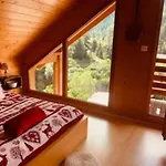 Chaleureux A Avec Et Sauna - Fr-1-589-843 Holiday home