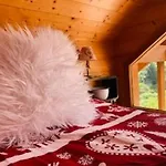 Chaleureux A Avec Et Sauna - Fr-1-589-843