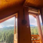 Holiday home Chaleureux A Avec Et Sauna - Fr-1-589-843 Gerardmer