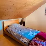 Holiday home Chaleureux A Avec Et Sauna - Fr-1-589-843