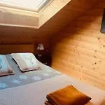Chaleureux A Avec Et Sauna - Fr-1-589-843 Gerardmer