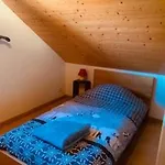 Chaleureux A Avec Et Sauna - Fr-1-589-843 Gerardmer