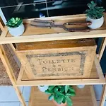 Chaleureux A Avec Et Sauna - Fr-1-589-843 * Gerardmer