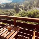 Chaleureux A Avec Et Sauna - Fr-1-589-843 Holiday home Gerardmer