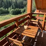 Holiday home Chaleureux A Avec Et Sauna - Fr-1-589-843 Gerardmer