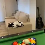 Chaleureux A Avec Et Sauna - Fr-1-589-843 Holiday home