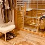 Chaleureux A Avec Et Sauna - Fr-1-589-843 Gerardmer