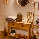 Chaleureux A Avec Et Sauna - Fr-1-589-843 Holiday home *