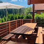 Chaleureux A Avec Et Sauna - Fr-1-589-843 *