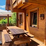 Holiday home Chaleureux A Avec Et Sauna - Fr-1-589-843 Gerardmer
