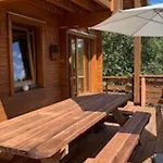 Chaleureux A Avec Et Sauna - Fr-1-589-843 Holiday home *