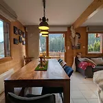 Holiday home Chaleureux A Avec Et Sauna - Fr-1-589-843 Gerardmer