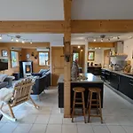 Chaleureux A Avec Et Sauna - Fr-1-589-843 *