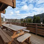 Chaleureux A Avec Et Sauna - Fr-1-589-843 * Gerardmer