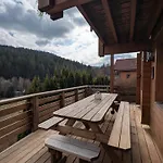 Chaleureux A Avec Et Sauna - Fr-1-589-843