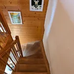 Holiday home Chaleureux A Avec Et Sauna - Fr-1-589-843