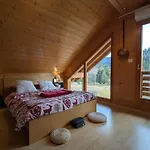 Chaleureux A Avec Et Sauna - Fr-1-589-843 Holiday home *