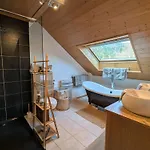 Chaleureux A Avec Et Sauna - Fr-1-589-843 Holiday home Gerardmer
