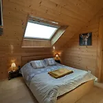 Chaleureux A Avec Et Sauna - Fr-1-589-843 *