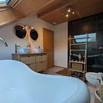 Chaleureux A Avec Et Sauna - Fr-1-589-843 Gerardmer