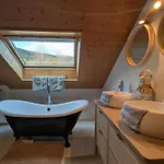 Chaleureux A Avec Et Sauna - Fr-1-589-843 * Gerardmer