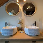 Chaleureux A Avec Et Sauna - Fr-1-589-843