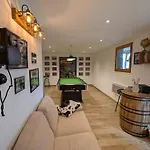 Chaleureux A Avec Et Sauna - Fr-1-589-843 Holiday home