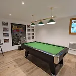 Chaleureux A Avec Et Sauna - Fr-1-589-843 Holiday home *