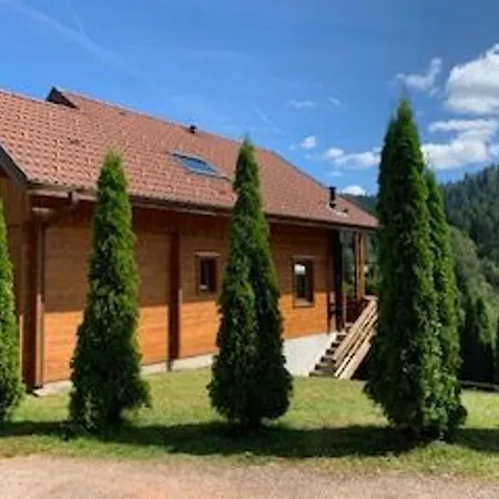 Chaleureux A Avec Et Sauna - Fr-1-589-843