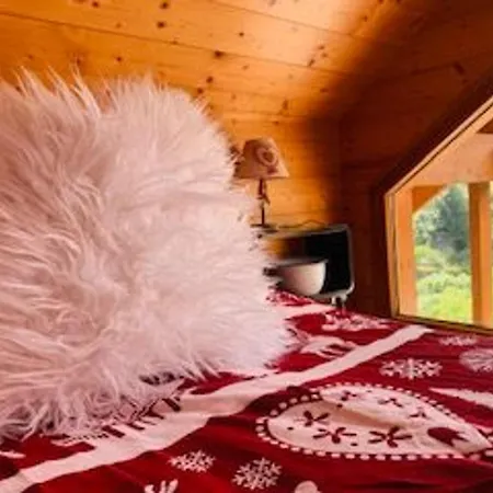 Chaleureux A Avec Et Sauna - Fr-1-589-843