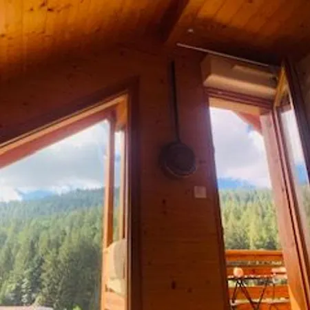 Prázdninový dům Chaleureux A Avec Et Sauna - Fr-1-589-843 Gérardmer