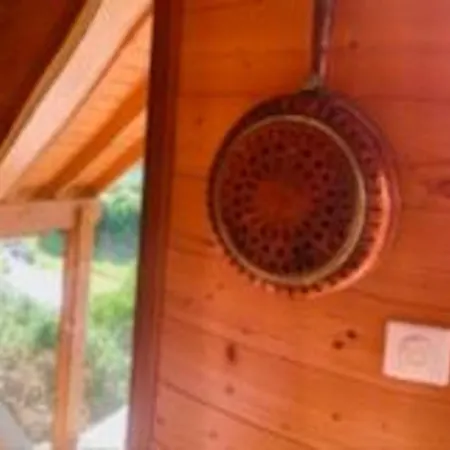 Chaleureux A Avec Et Sauna - Fr-1-589-843 * Gérardmer