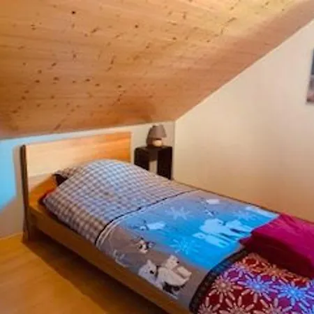 Prázdninový dům Chaleureux A Avec Et Sauna - Fr-1-589-843