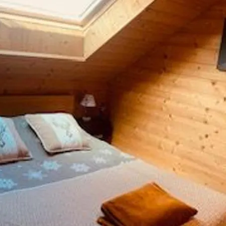 Chaleureux A Avec Et Sauna - Fr-1-589-843 Gérardmer