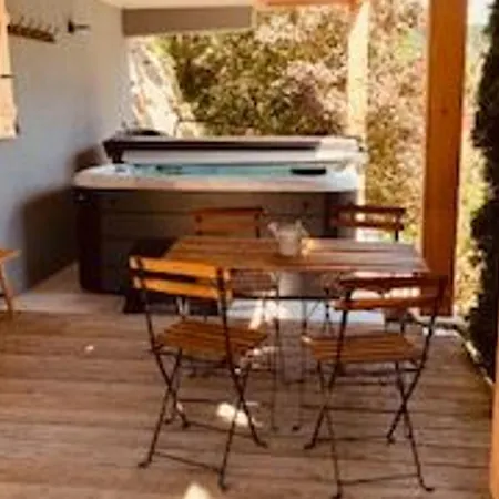 Chaleureux A Avec Et Sauna - Fr-1-589-843 * Gérardmer