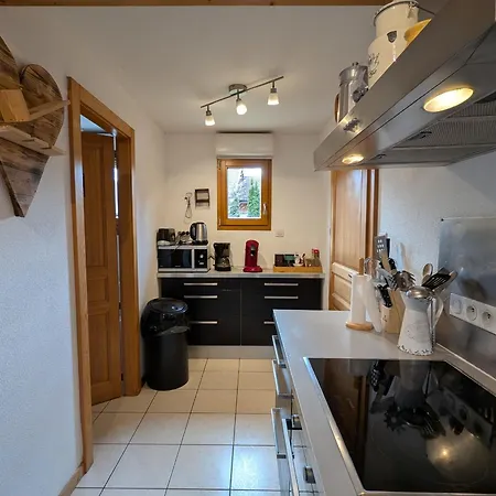 Chaleureux A Avec Et Sauna - Fr-1-589-843 Gérardmer