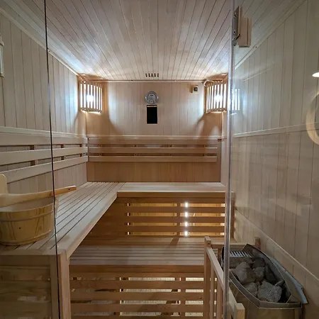 Chaleureux A Avec Et Sauna - Fr-1-589-843 Kır Evi Gérardmer