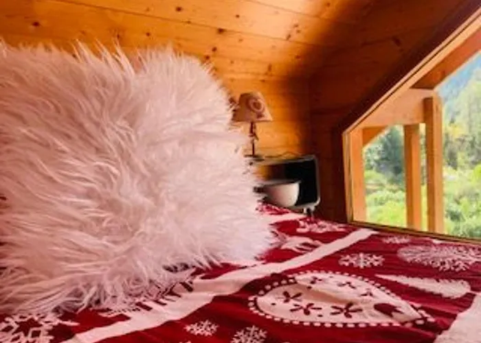 Chaleureux A Avec Et Sauna - Fr-1-589-843