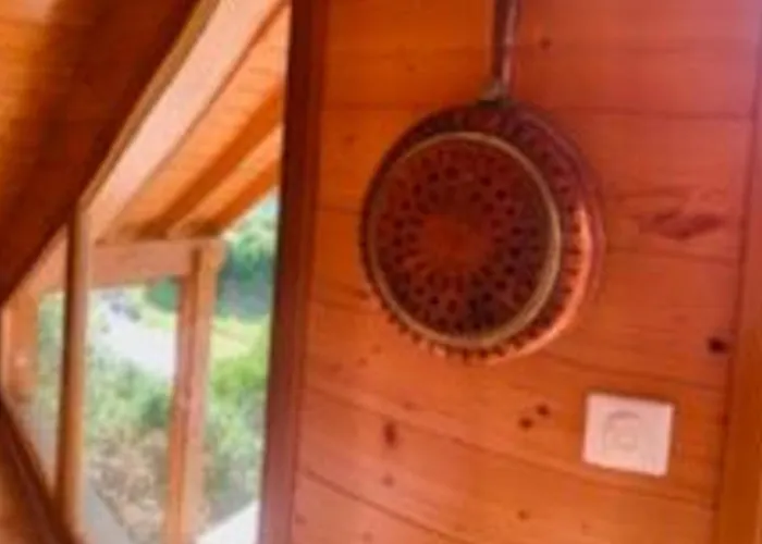 Chaleureux A Avec Et Sauna - Fr-1-589-843 * Gérardmer