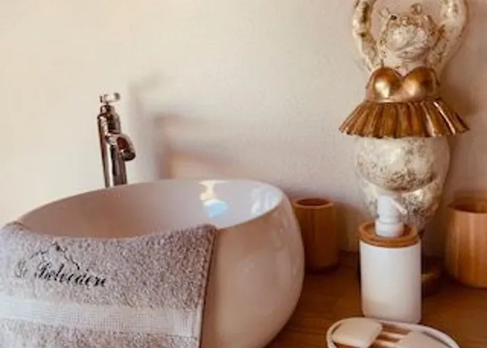 Chaleureux A Avec Et Sauna - Fr-1-589-843 * Gérardmer