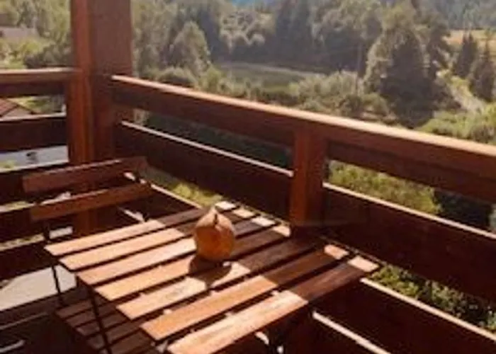 Chaleureux A Avec Et Sauna - Fr-1-589-843