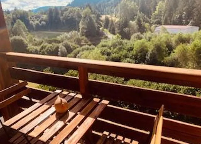 Chaleureux A Avec Et Sauna - Fr-1-589-843 Prázdninový dům Gérardmer