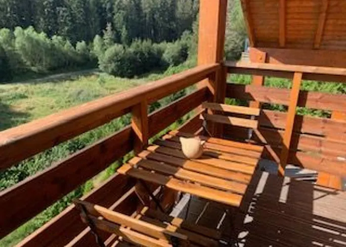 Prázdninový dům Chaleureux A Avec Et Sauna - Fr-1-589-843 Gérardmer