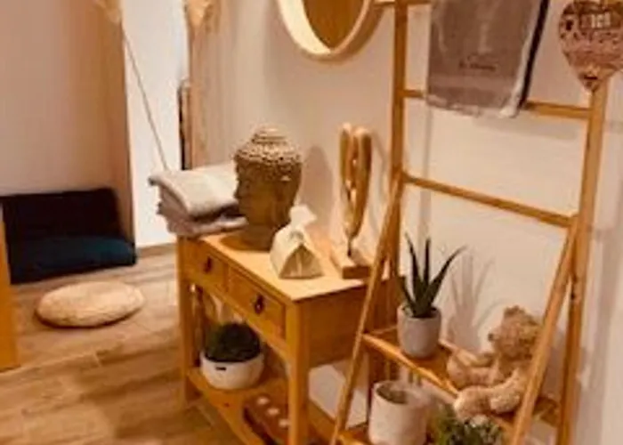 Chaleureux A Avec Et Sauna - Fr-1-589-843 Gérardmer