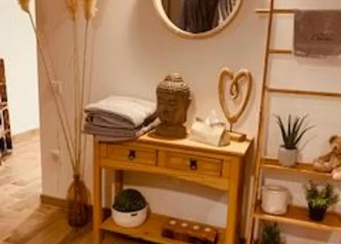 Chaleureux A Avec Et Sauna - Fr-1-589-843 Prázdninový dům *