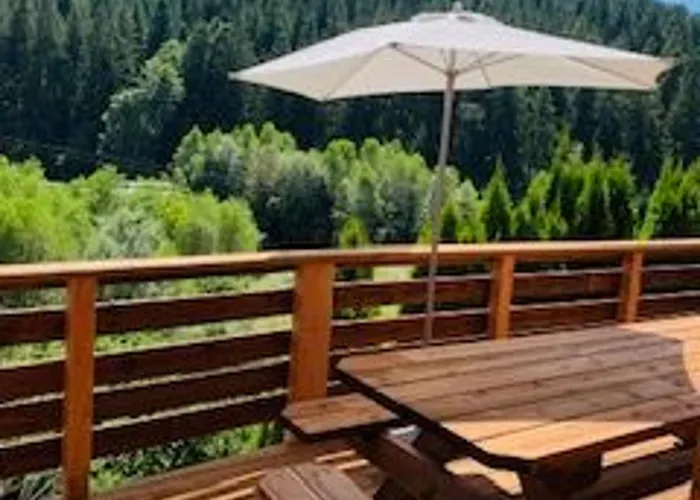 Prázdninový dům Chaleureux A Avec Et Sauna - Fr-1-589-843