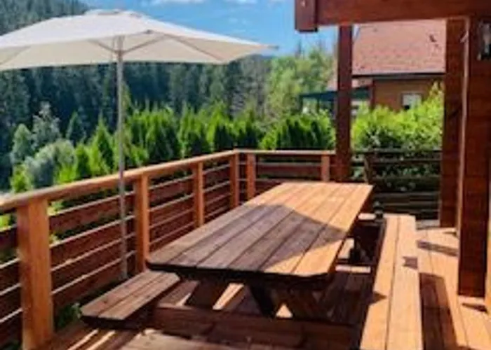 Chaleureux A Avec Et Sauna - Fr-1-589-843 *